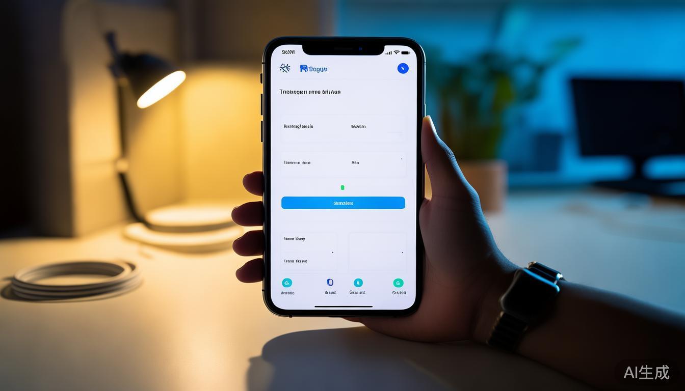 比特派钱包升级亮点多，安全功能强化，风险提示超贴心