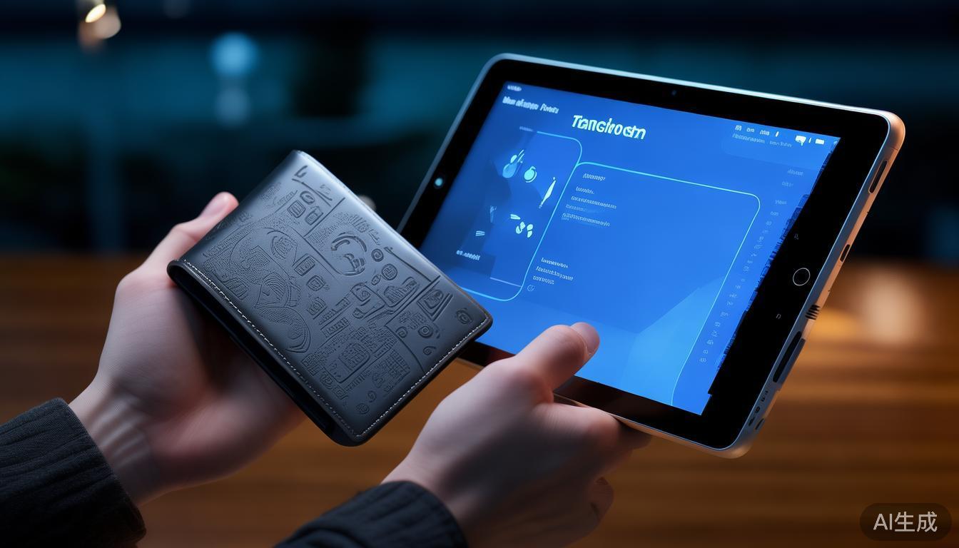 比特派钱包入门指南：开启数字货币投资，如何安全高效地积累财富？