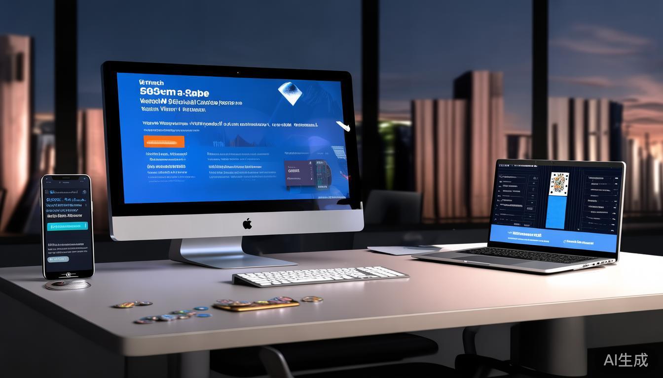 比特派钱包官方下载指南：守护数字资产安全，务必访问正确官网