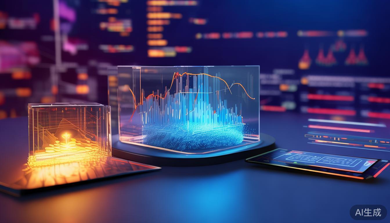 比特派钱包：从存储工具到DeFi网关，开启投资新途径