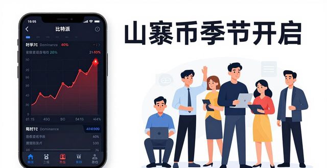比特派Bitpie使用指南：盯盘与进场时机