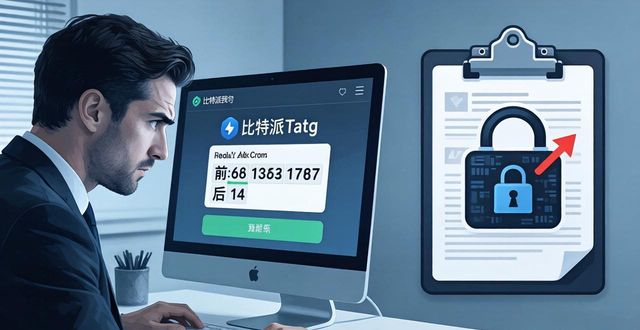 比特派钱包官方下载小心踩坑？我的投资血泪经验
