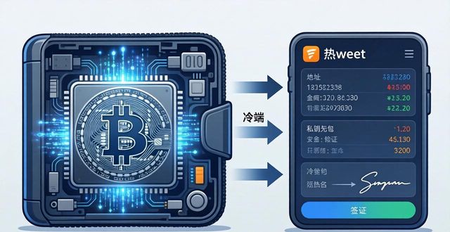 比特派冷钱包怎么用？3分钟搞懂私钥离线存储原理