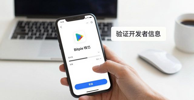 Bitpie官网操作流程 正版钱包怎么选