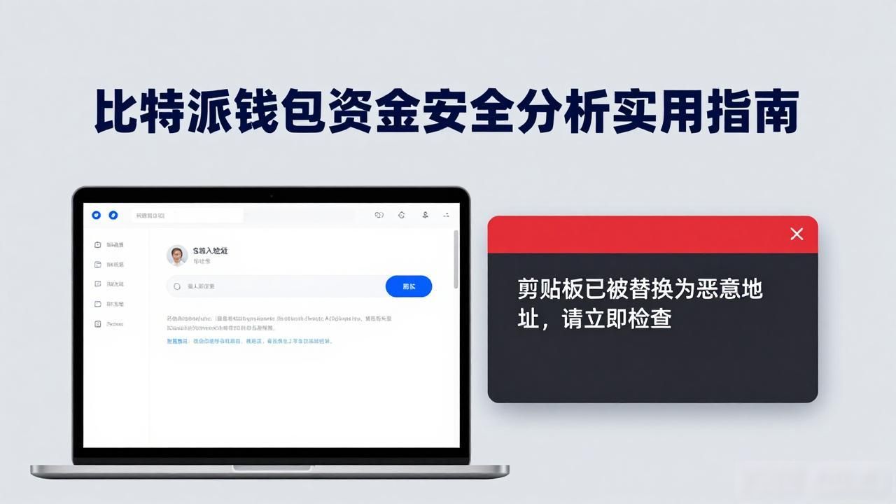 比特派钱包资金安全分析实用指南