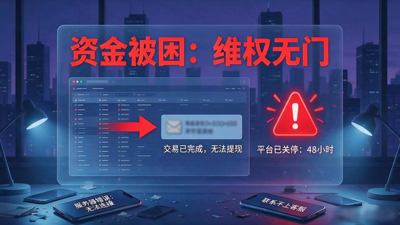 在国外买数字货币，别光想着赚钱，先把这几个风险看清楚