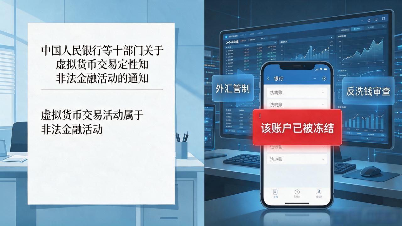 国内对数字货币的政策怎么定的？发什么、管什么、怎么落地