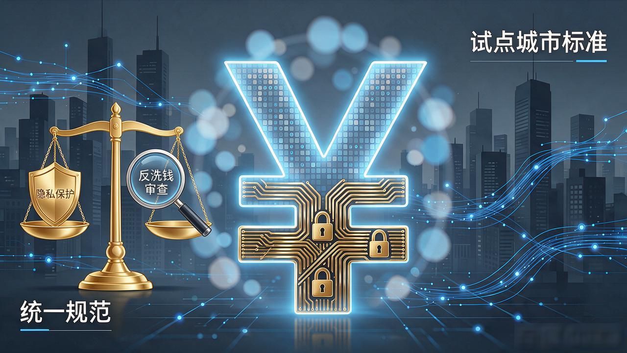 法定数字货币能落地吗？技术不是瓶颈，真正难的是这三关