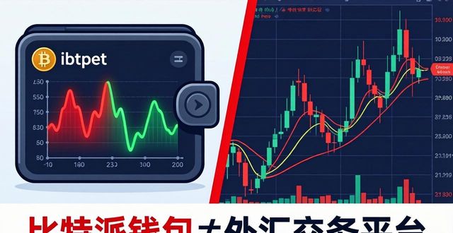 比特派钱包能炒外汇？正确用法看这里