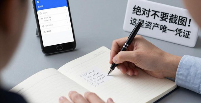 比特派钱包新手入门：3分钟学会安全转账