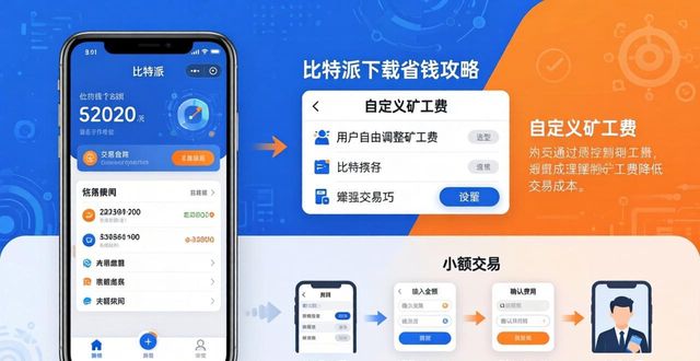 比特派下载省钱攻略：三个成本控制技巧