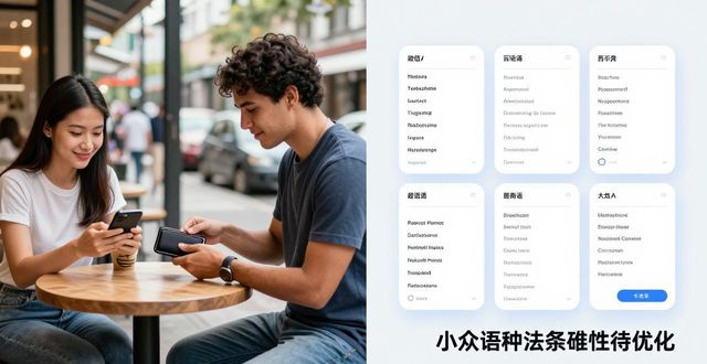 比特派钱包支持哪些语言？多语言功能实测