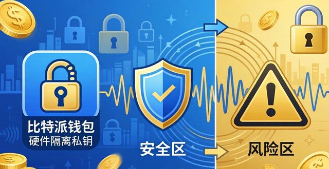 比特派钱包收益率实测：存币理财能拿多少利息？