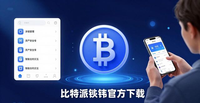 比特派钱包官方下载 创新功能与实战案例