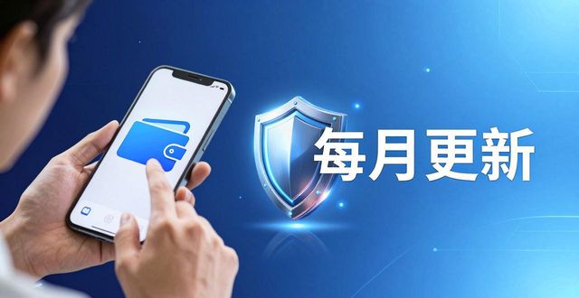比特派钱包网址安全三步走，资金不丢失
