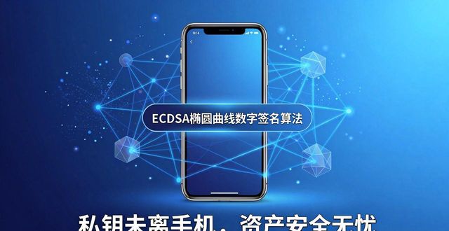 比特派钱包安全吗？一文看懂加密技术