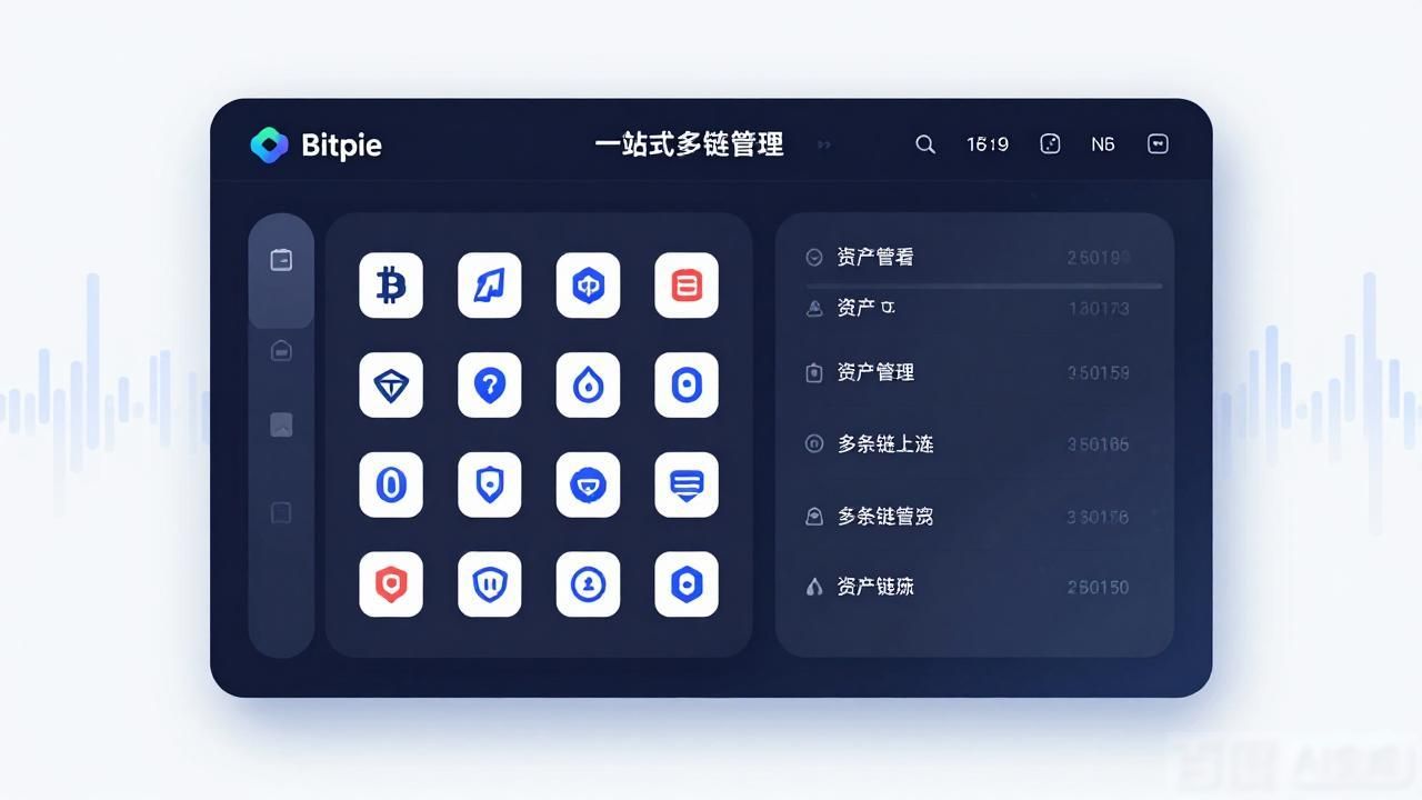 Bitpie钱包生态里藏着什么宝藏