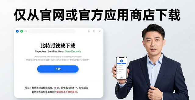 怎样主动分享比特派钱包下载？3个实用方法