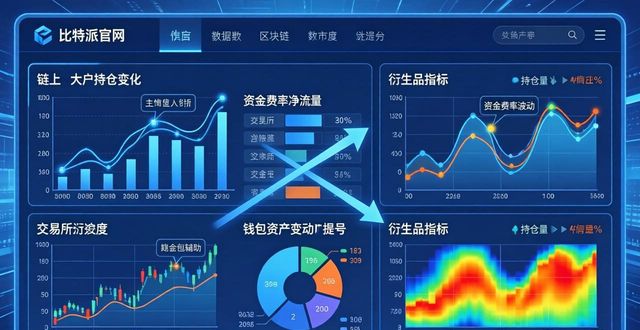 比特派官网资讯和工具怎么用？看懂行情辅助买卖