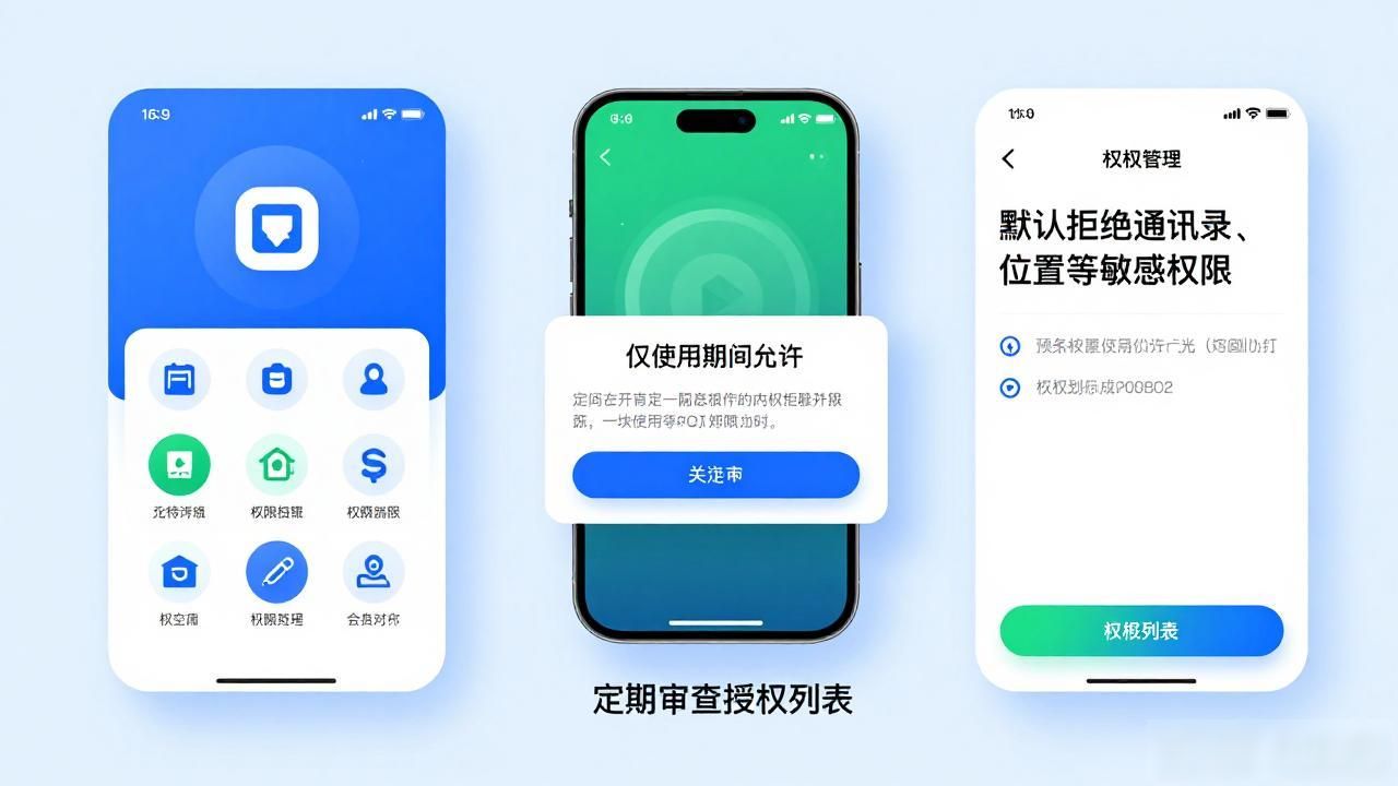 助记词离线存储安全_比特派安卓版app的隐私保护设计,用户在下载后如何确保个人信息不受侵害?_比特派安卓版隐私架构