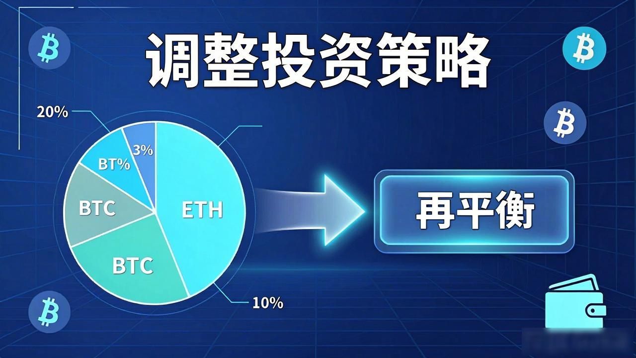 如何在比特派官方下载中调整投资策略？