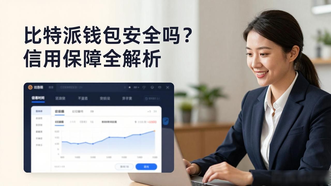 比特派钱包如何保障用户信用与信誉，帮助用户在下载后稳步前行于投资之路？_比特派钱包链上记录不可篡改_比特派钱包去中心化设计