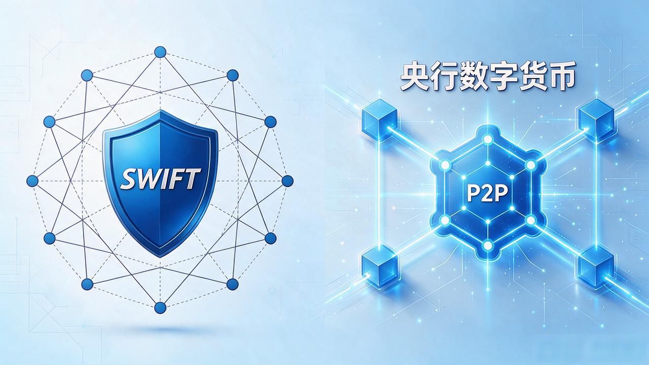 央行数字货币有什么用？一文读懂它的实际场景