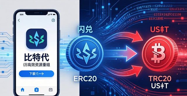 比特派正式版下载：数字资产一键资源重组