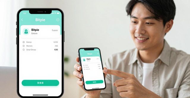 下载Bitpie钱包真实体验：好用吗？用户这样说