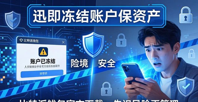 比特派钱包官方下载：先识风险再管理