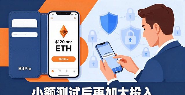 比特派钱包ICO投资全流程指南