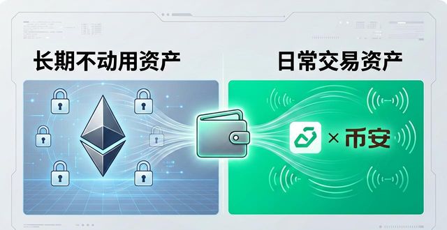 比特派钱包资产怎么管更安全？实用技巧分享