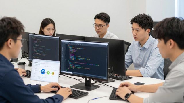 比特派发布项目建议步骤详解