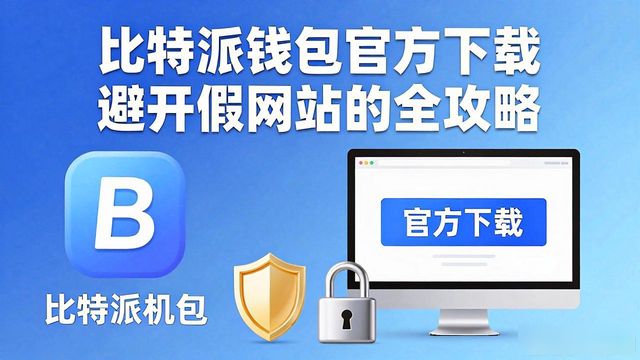 比特派钱包官方下载 避开假网站的全攻略