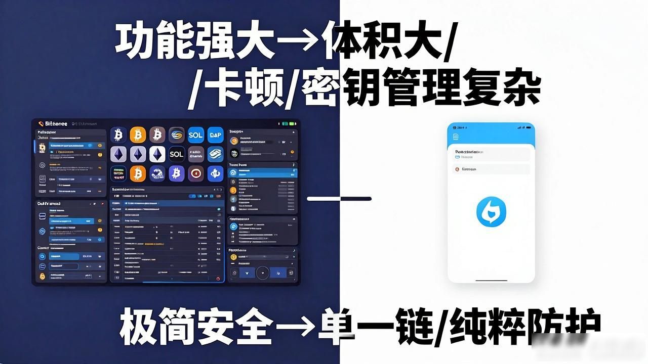 Bitpie钱包真实使用体验_比较Bitpie钱包安卓版与其他钱包应用的优缺点_Bitpie钱包生态整合优势