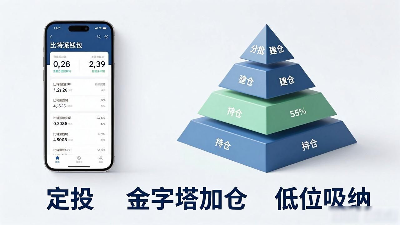 如何在比特派下载网址中设计投资策略？_主流币种投资组合策略_加密市场投资风险控制