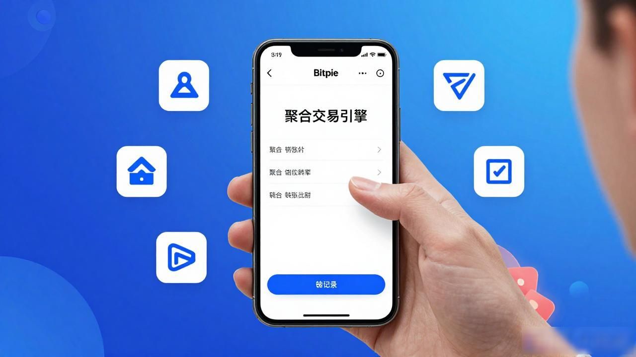 Bitpie钱包好用吗？实测功能与设计体验