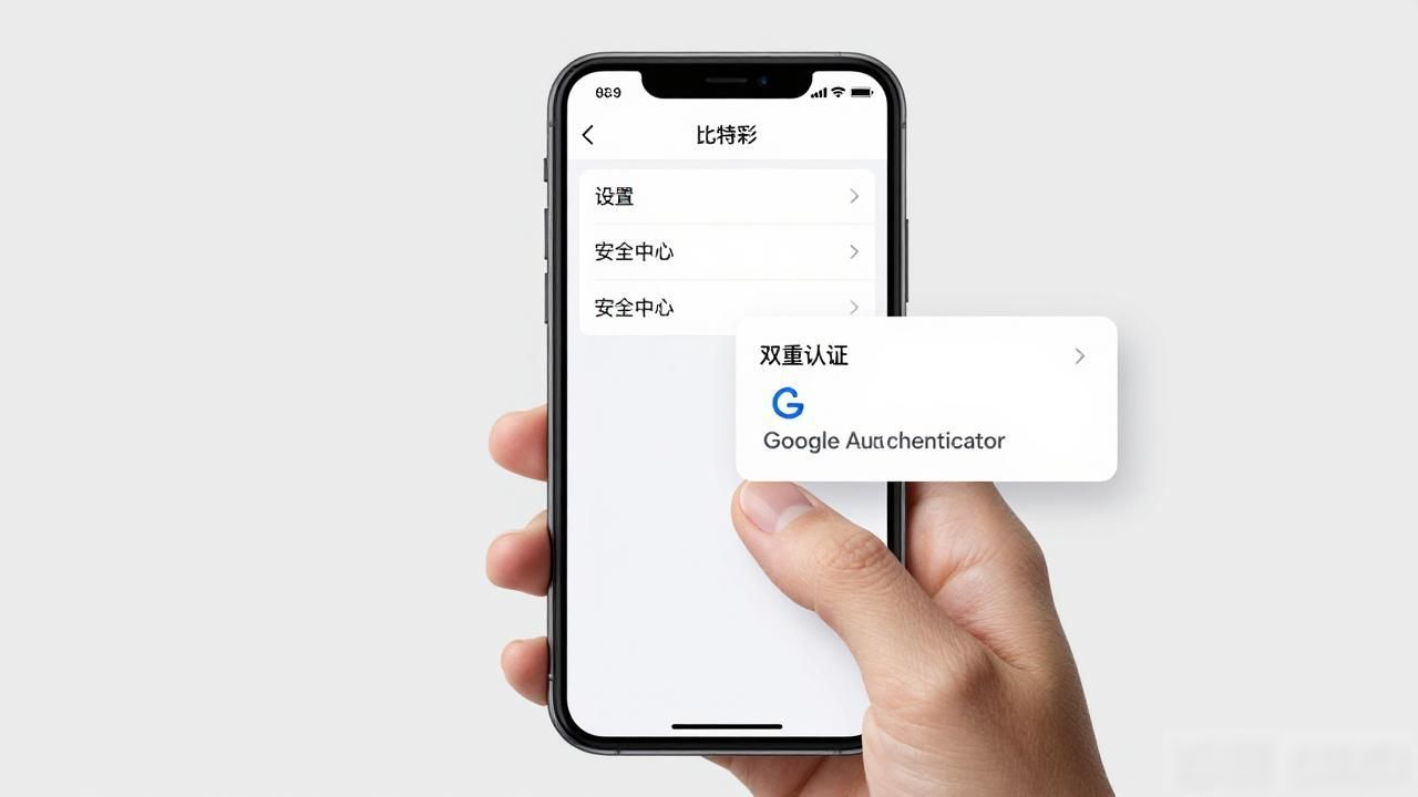 比特派最新版下载开启双重认证全指南