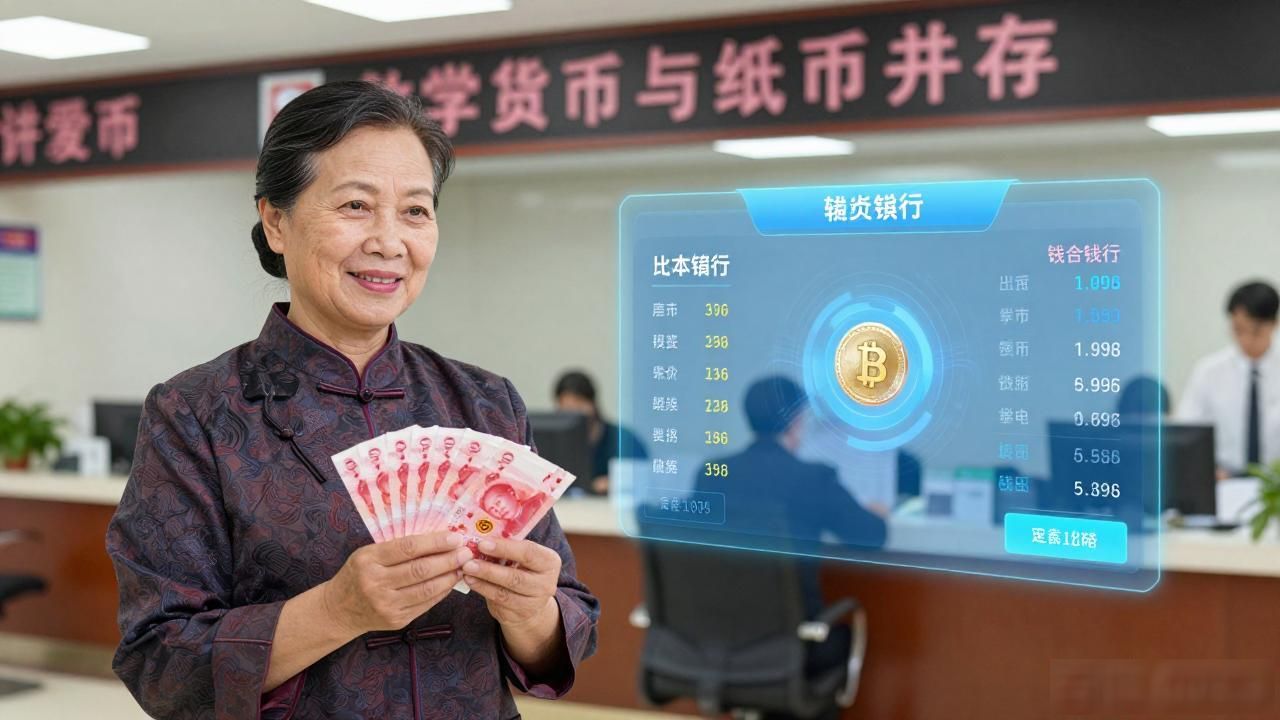 数字货币会不会取代纸币？这几点你必须知道