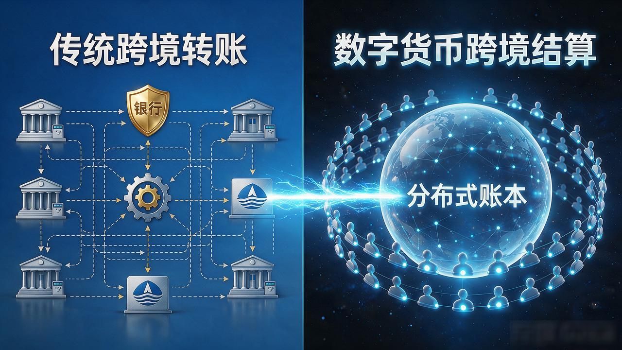 数字货币去中心化应用价值_数字货币跨境支付手续费优势_数字货币具备的价值