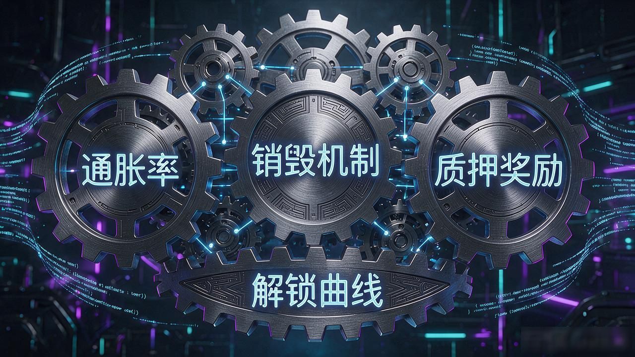 数字货币开发没那么简单，真不是谁都能搞出来