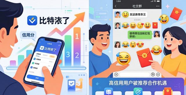 如何通过比特派钱包5.2下载提升社交互动？_比太钱包比特派钱包区别_钱包交互什么意思