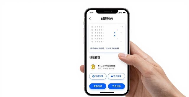 BitPie安卓版下载指南：三步搞定安装与导航