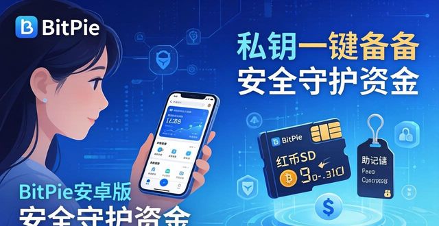 BitPie安卓版小额投资的三大优势