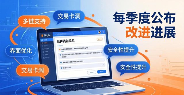 Bitpie钱包满意度调查开启，你的反馈让产品更懂你