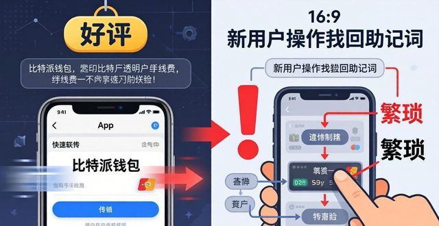 比特派钱包下载分析：官方渠道安全吗？用户真实评价