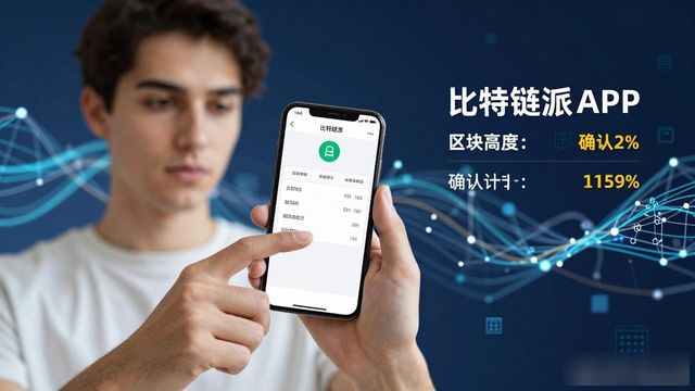 比特派官方下载是信息透明的第一步