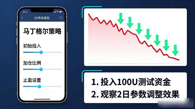 比特派钱包量化交易，这些工具你用过没？