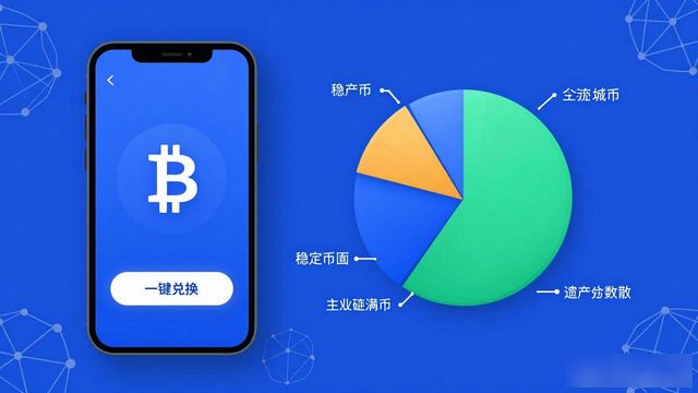 比特派下载后怎么分散投资？资产多样化操作指南