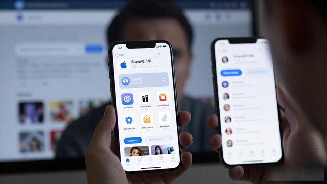 Bitpie官网下载教程：三步搞定正版钱包